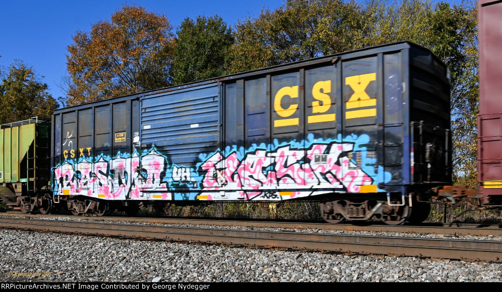 CSX 158689